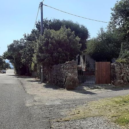 Cottage Familiare Sant'Agostino Аббазанта Экстерьер фото
