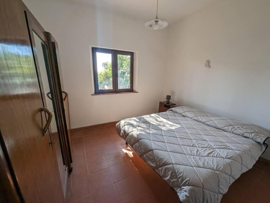 Cottage Familiare Sant'Agostino Аббазанта Экстерьер фото
