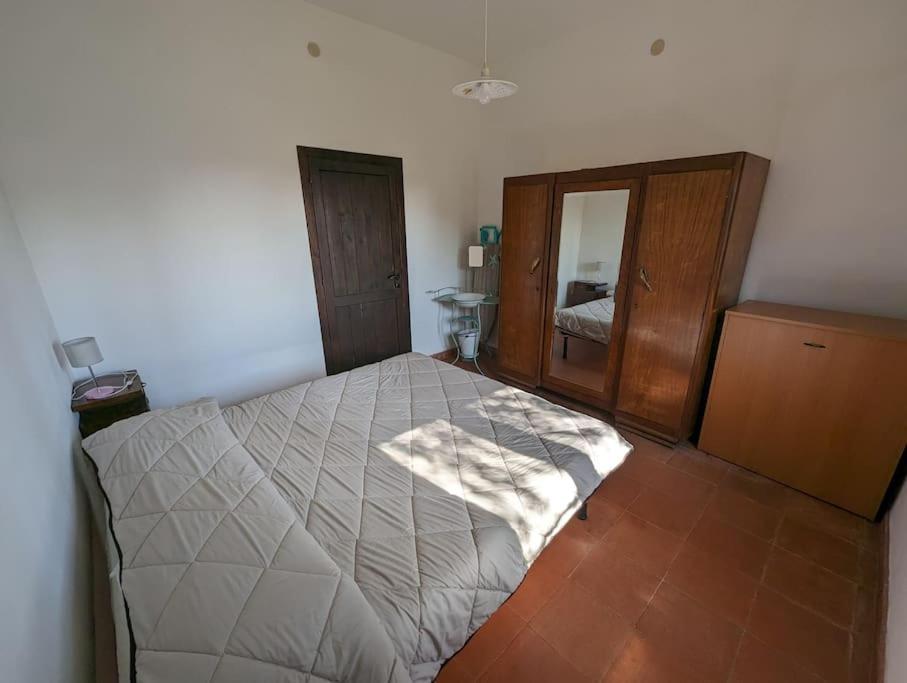 Cottage Familiare Sant'Agostino Аббазанта Экстерьер фото