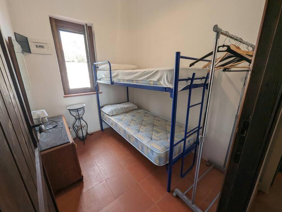 Cottage Familiare Sant'Agostino Аббазанта Экстерьер фото